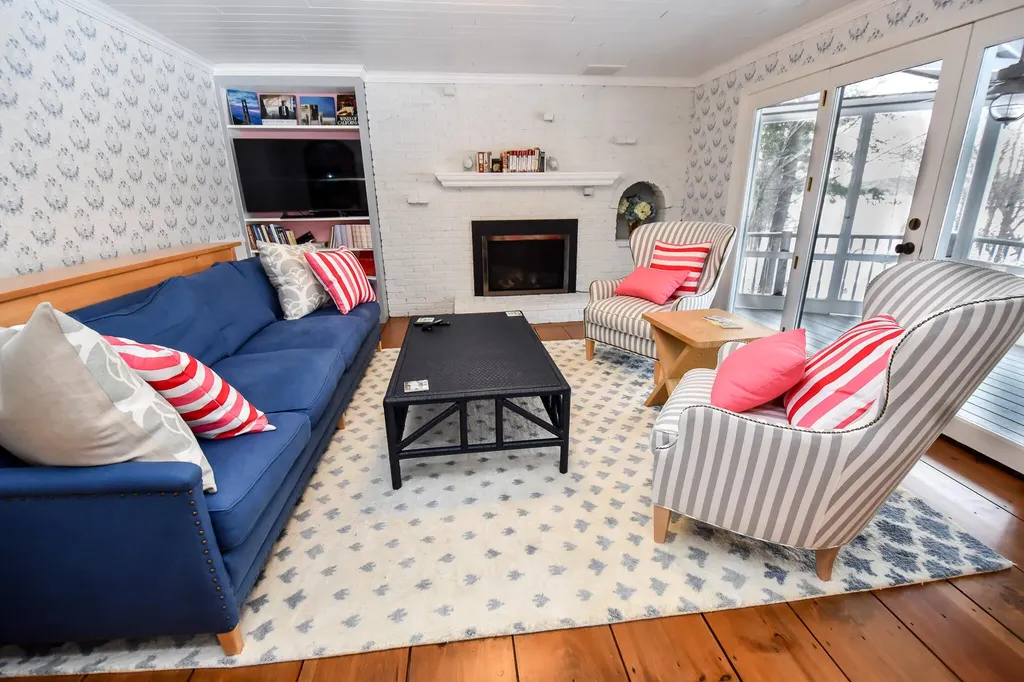 35 Sunset Ridge Road Sebec ME 04481