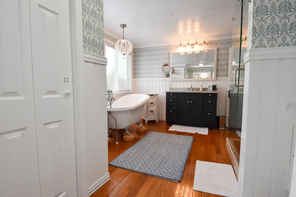35 Sunset Ridge Road Sebec ME 04481