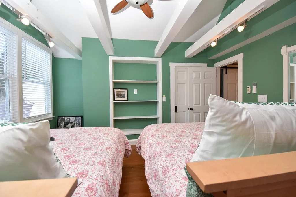 35 Sunset Ridge Road Sebec ME 04481