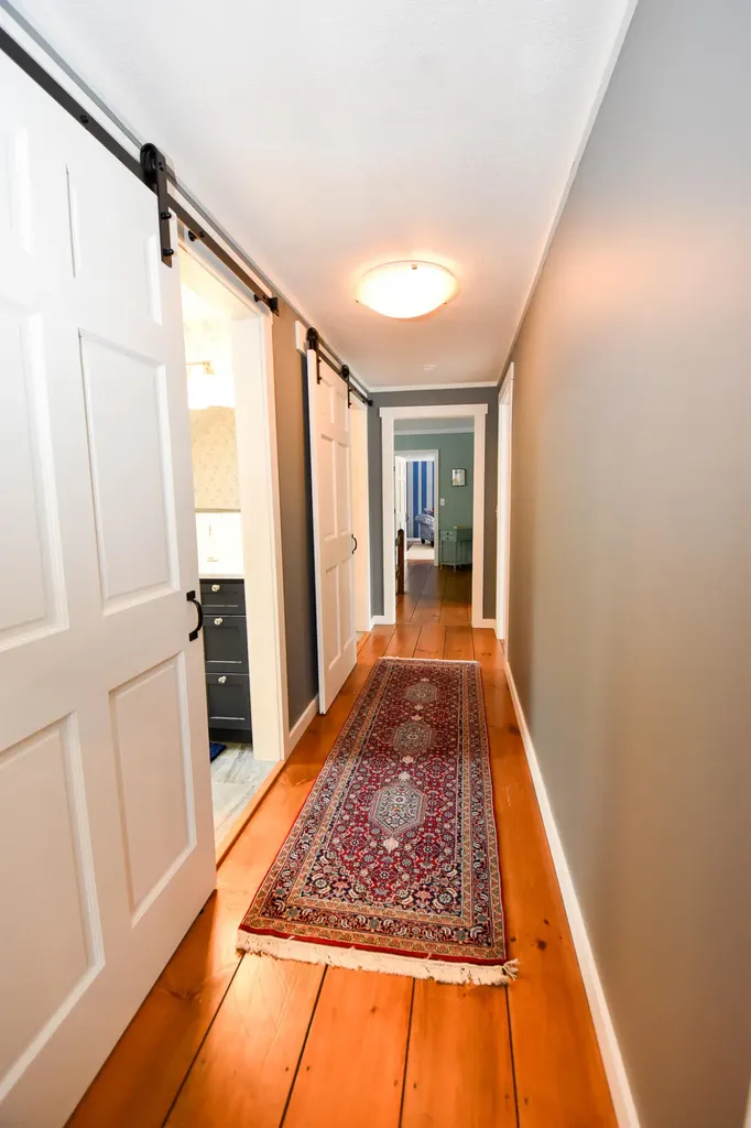 35 Sunset Ridge Road Sebec ME 04481