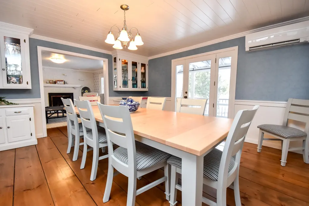 35 Sunset Ridge Road Sebec ME 04481