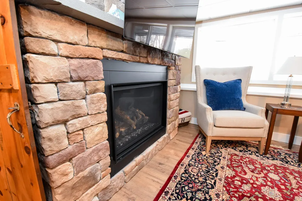 35 Sunset Ridge Road Sebec ME 04481