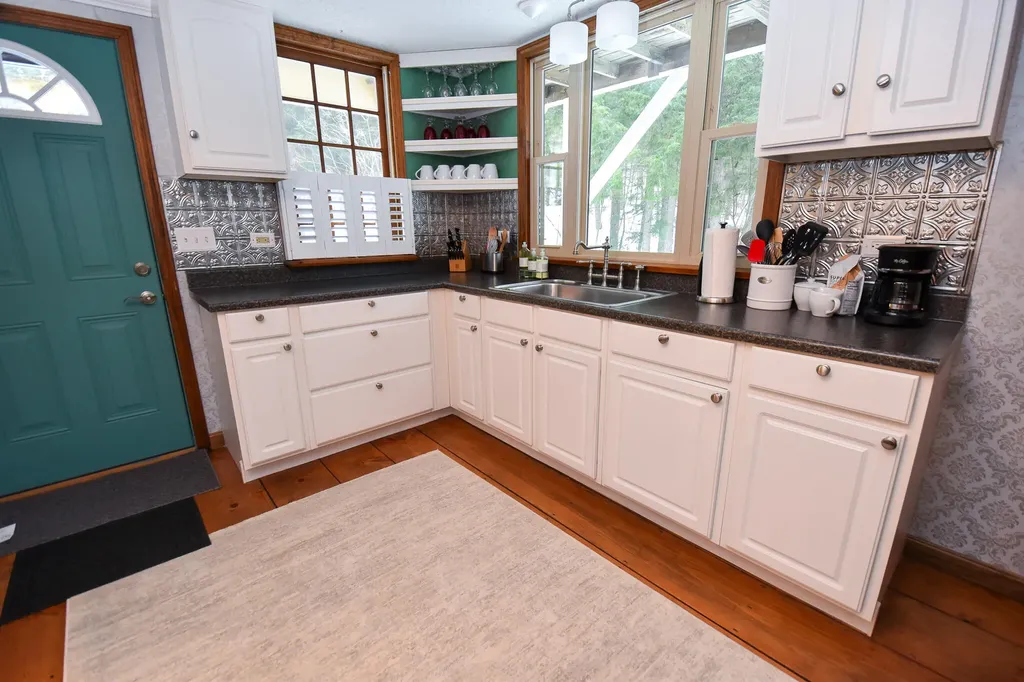 35 Sunset Ridge Road Sebec ME 04481