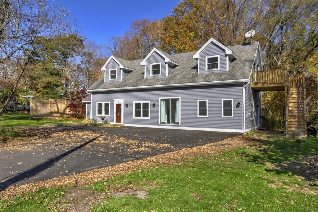 8 Woodman Avenue Saco ME 04072