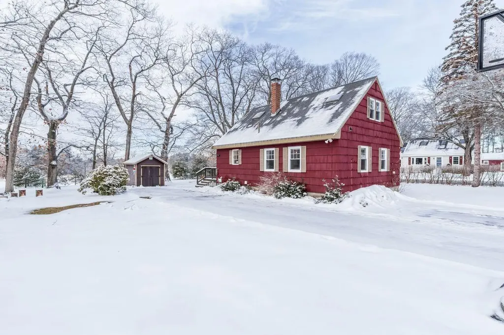 1 Welch Drive Scarborough ME 04074