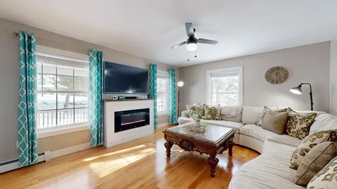60 Waters Edge Drive Lewiston ME 04240