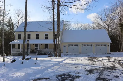 60 Waters Edge Drive Lewiston ME 04240