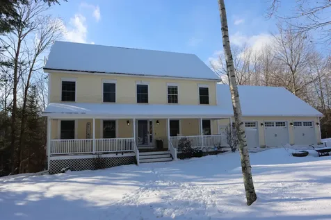 60 Waters Edge Drive Lewiston ME 04240