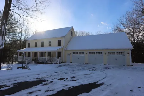 60 Waters Edge Drive Lewiston ME 04240