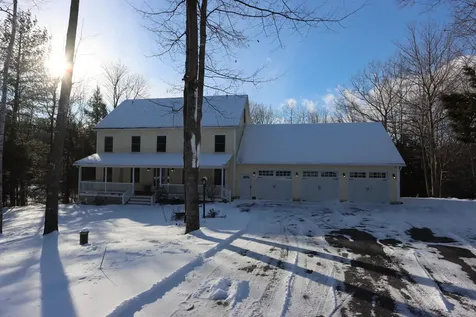 60 Waters Edge Drive Lewiston ME 04240
