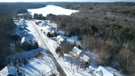 60 Waters Edge Drive Lewiston ME 04240
