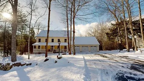 60 Waters Edge Drive Lewiston ME 04240