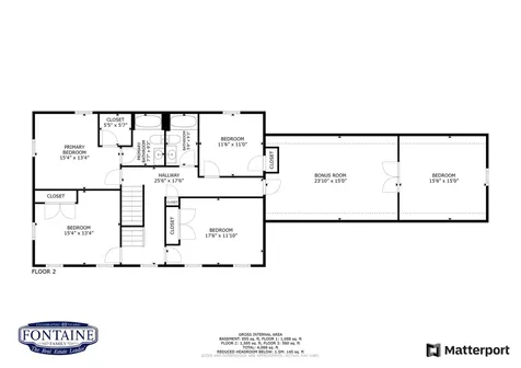 60 Waters Edge Drive Lewiston ME 04240