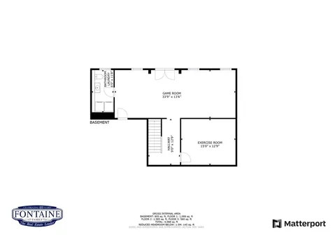 60 Waters Edge Drive Lewiston ME 04240