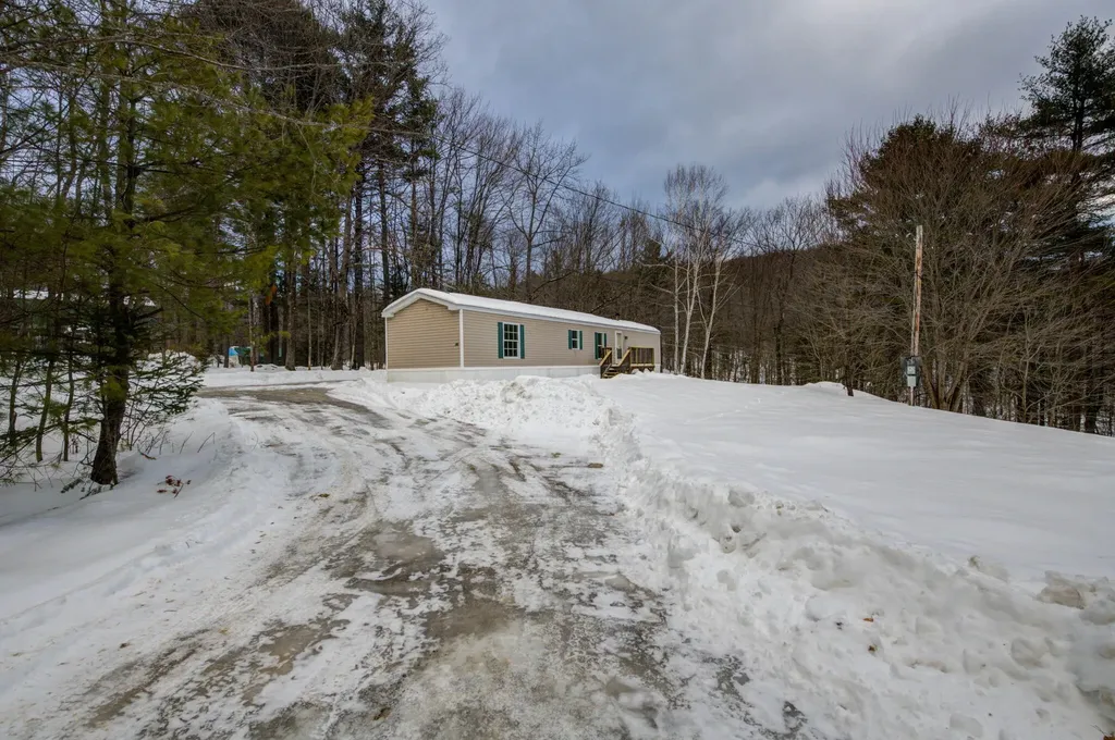 536 Old County Road Greenwood ME 04255