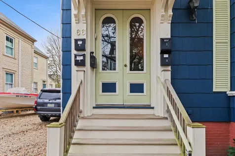66 Spruce Street Portland ME 04102
