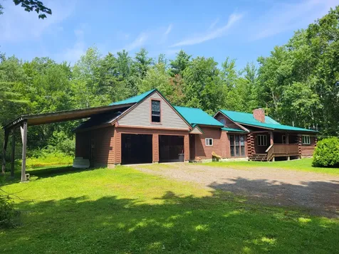 301 Griffin Road Windsor ME 04363