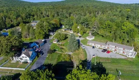 2372 Atlantic Highway Lincolnville ME 04849