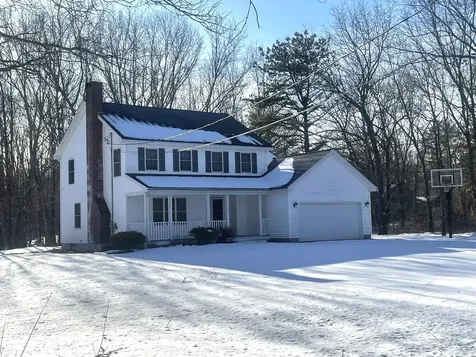 700 Maguire Road Kennebunk ME 04043