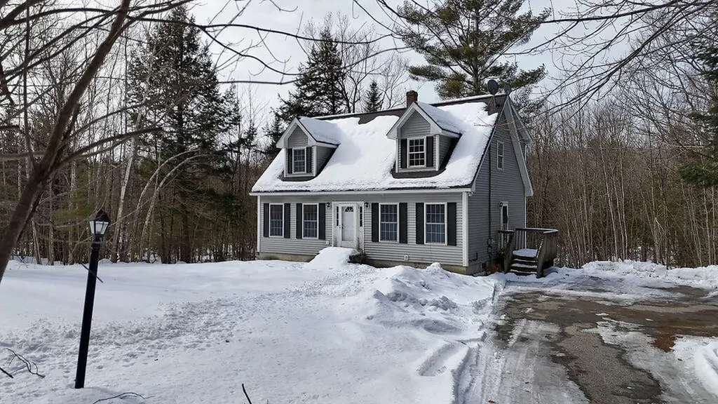 146 County Road Turner ME 04282