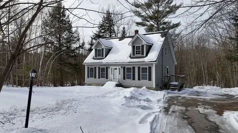 146 County Road Turner ME 04282