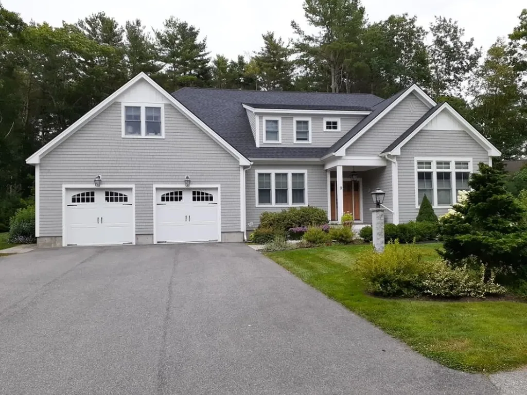9 Cottagewood Lane Kennebunk ME 04043