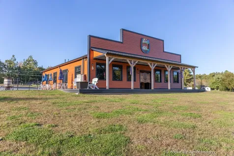 47 Wardwell Road Orland ME 04472
