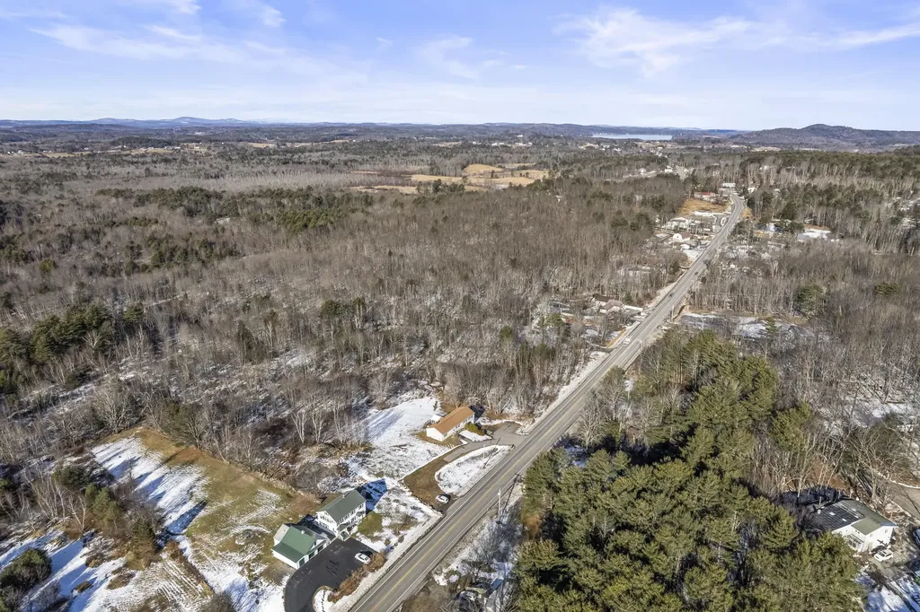 643 Middle Road Sabattus ME 04280