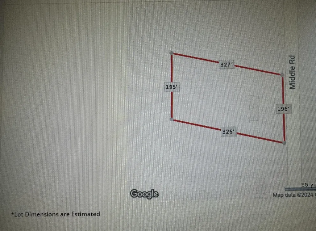 643 Middle Road Sabattus ME 04280