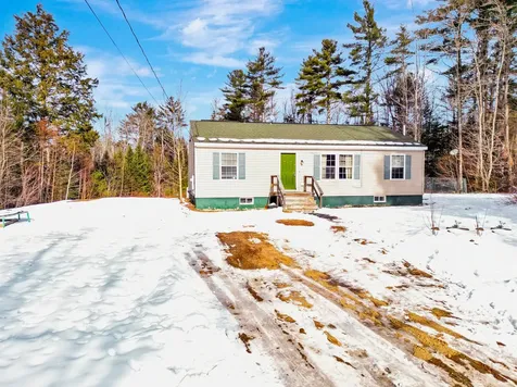 158 Bill Luce Road Washington ME 04574