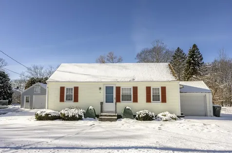 11 Third Avenue Scarborough ME 04074
