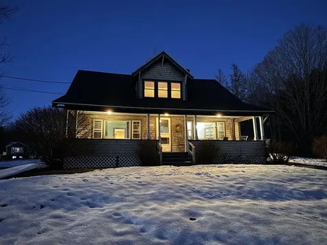 700 Oyster River Road Warren ME 04864