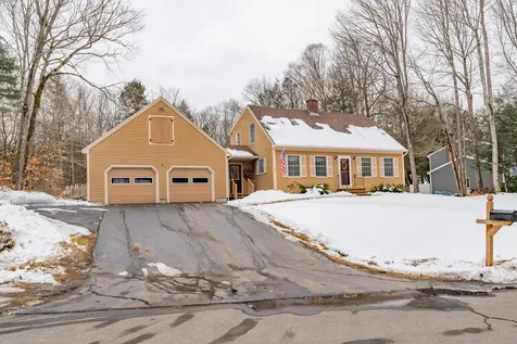 112 Greenwood Road Brunswick ME 04011