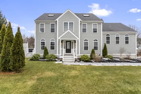 36 Fort Hill Avenue Extension York ME 03909