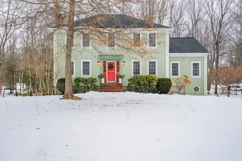 1 Schooner Road Scarborough ME 04074