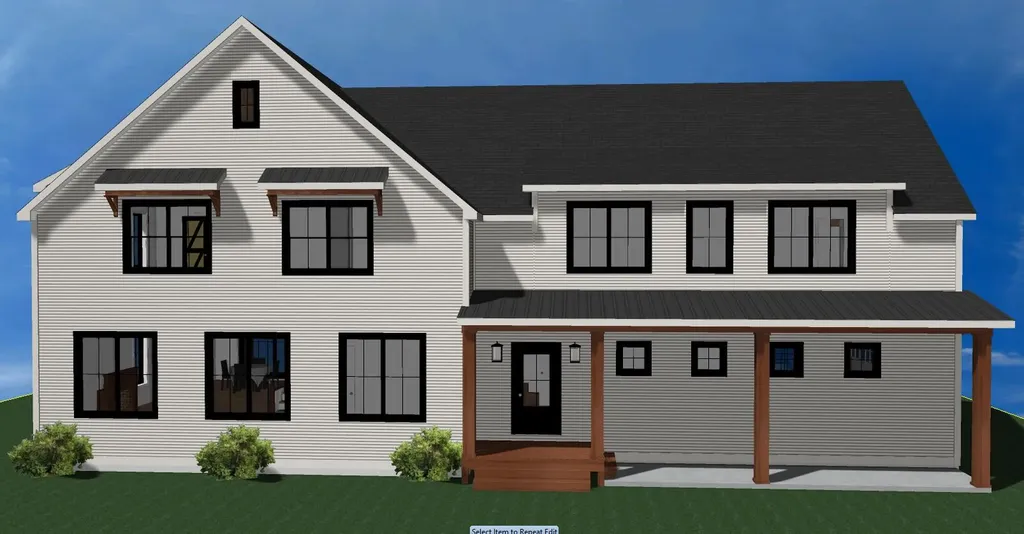 38 Frederick Drive Freeport ME 04032