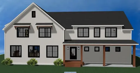38 Frederick Drive Freeport ME 04032