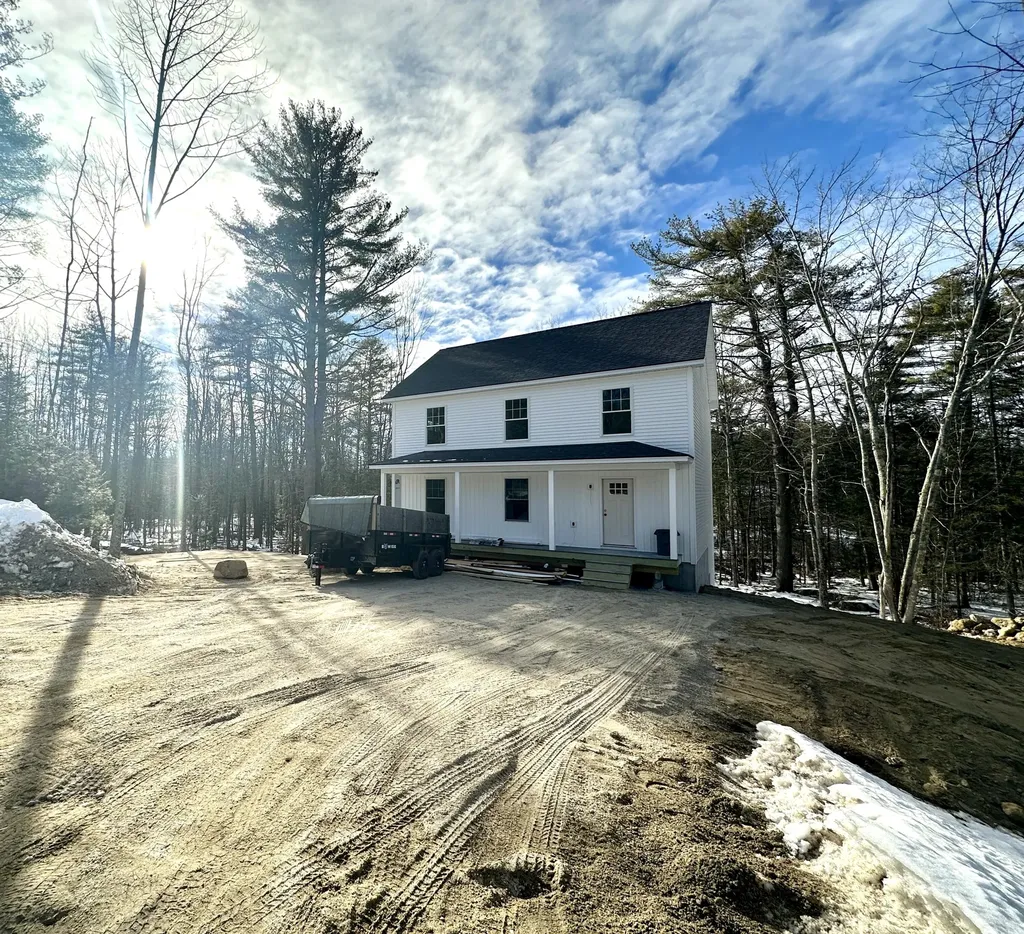 3 Thirteenth Drive Windham ME 04062