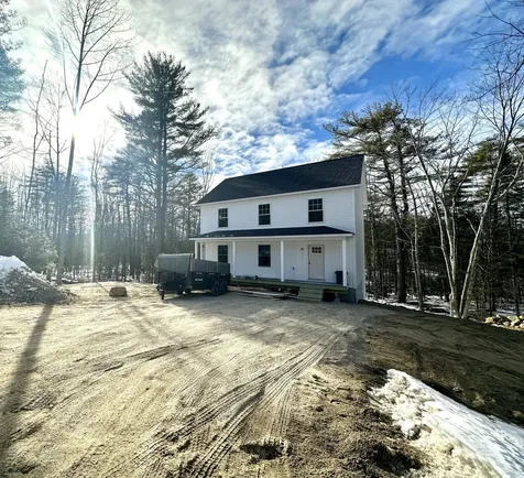 3 Thirteenth Drive Windham ME 04062
