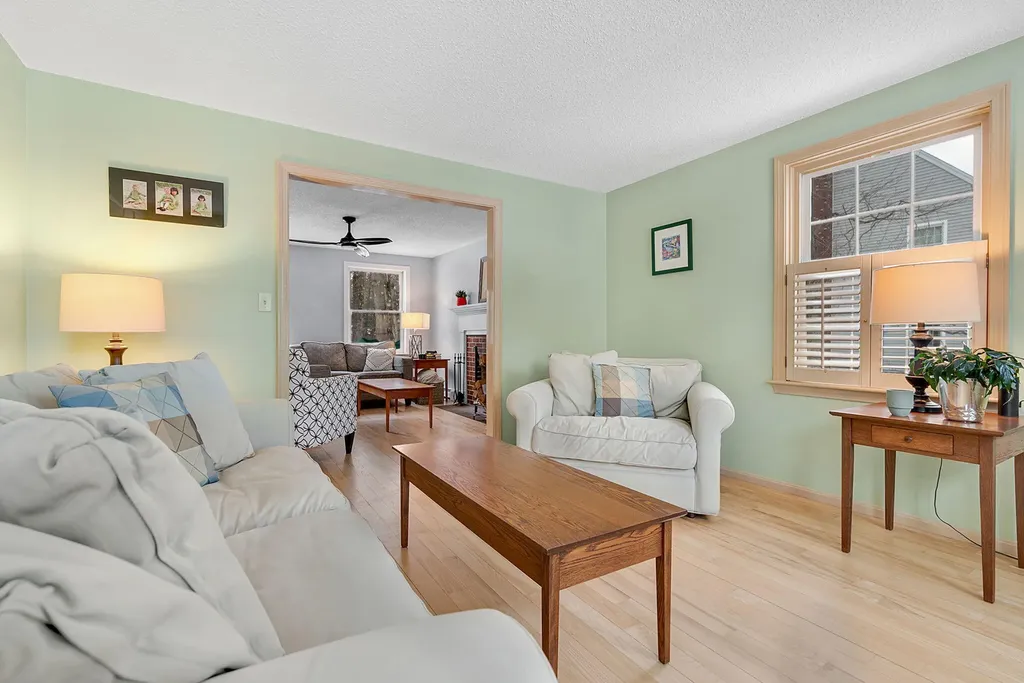 29 Jameco Mill Road Scarborough ME 04074