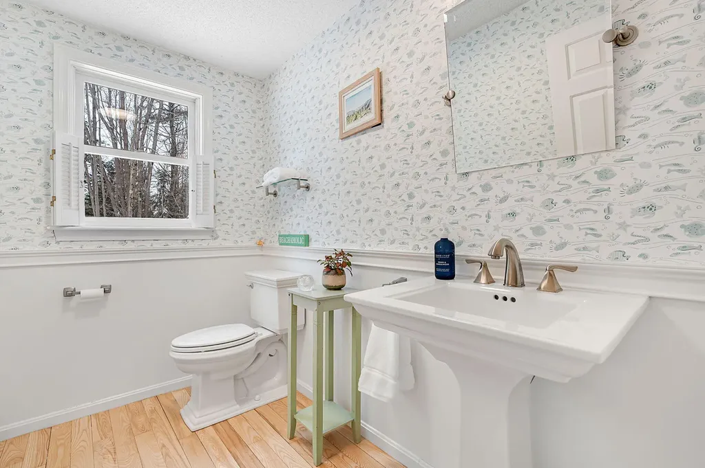 29 Jameco Mill Road Scarborough ME 04074
