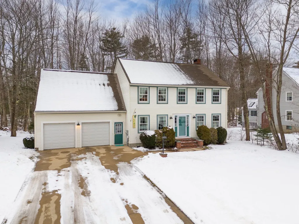 29 Jameco Mill Road Scarborough ME 04074