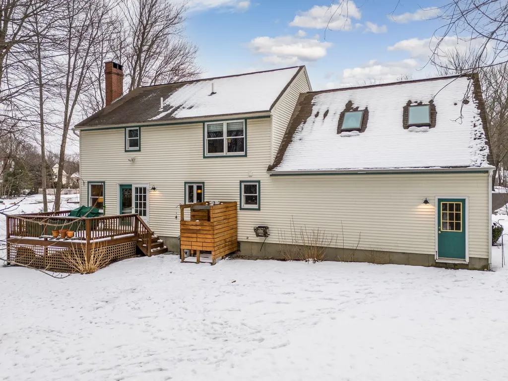 29 Jameco Mill Road Scarborough ME 04074