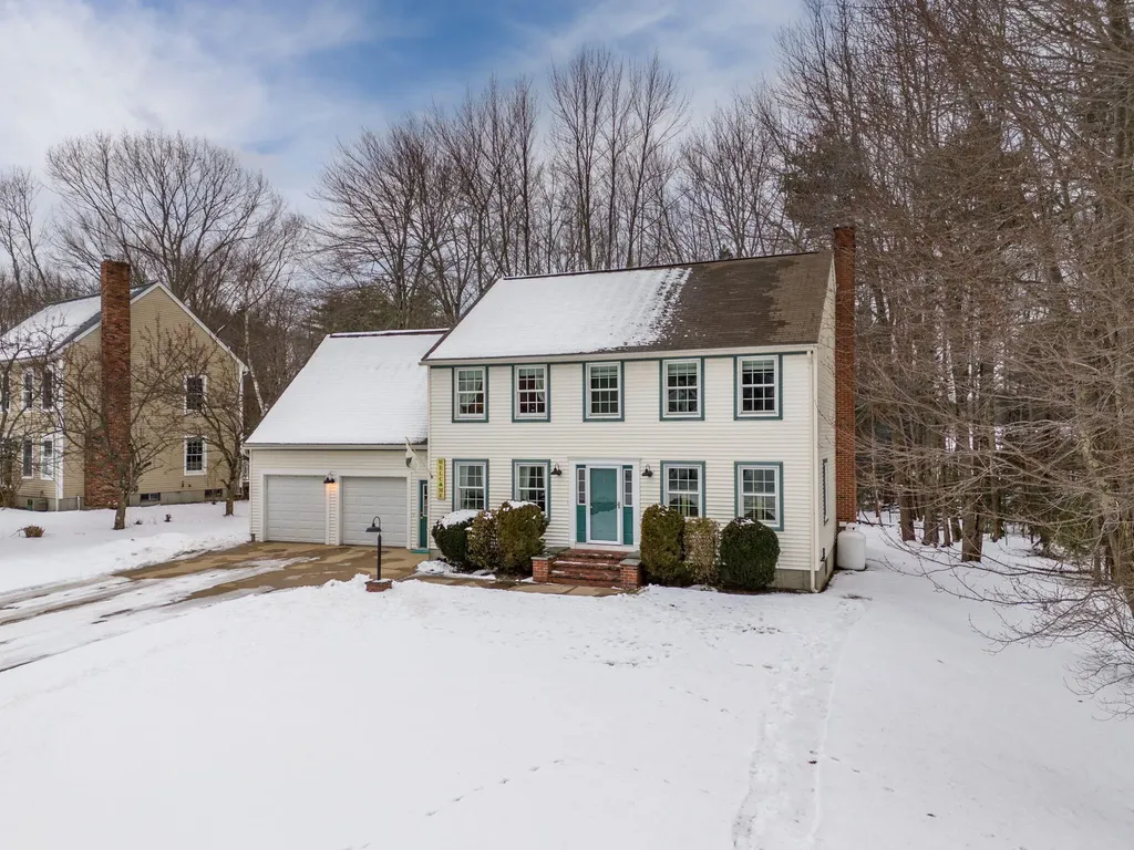 29 Jameco Mill Road Scarborough ME 04074