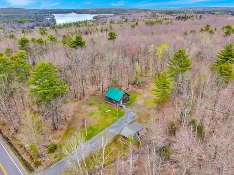 81 Smithfield Road Belgrade ME 04917