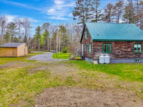 81 Smithfield Road Belgrade ME 04917