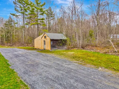 81 Smithfield Road Belgrade ME 04917