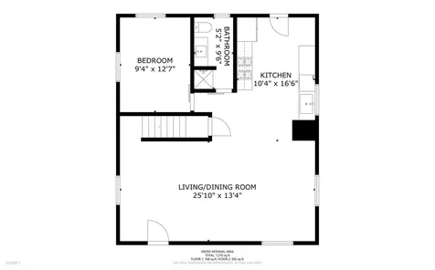 81 Smithfield Road Belgrade ME 04917