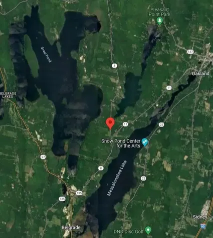 81 Smithfield Road Belgrade ME 04917