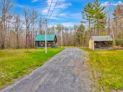 81 Smithfield Road Belgrade ME 04917